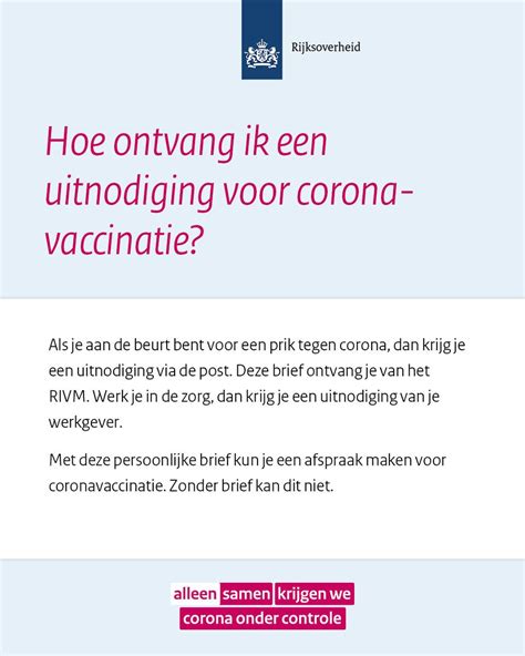 Approved for general use, mass vaccination planned. Gemeente Nijkerk - @gemeenteNijkerk Download Twitter MP4 ...