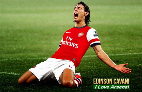 Arsenal Lastest News Is Cavani An Arsenal Player