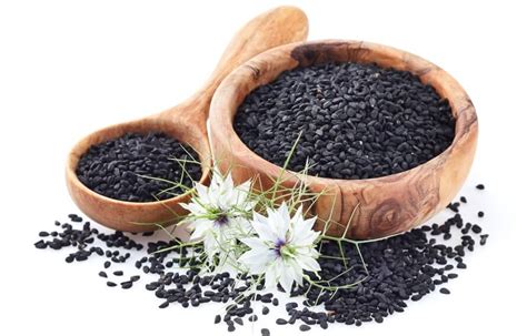 Does Nigella Sativa Boost Health And Weight Loss ThaiMedFood