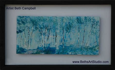 Gallery Of Paintings By Artist Beth Campbell Painting Artist Art
