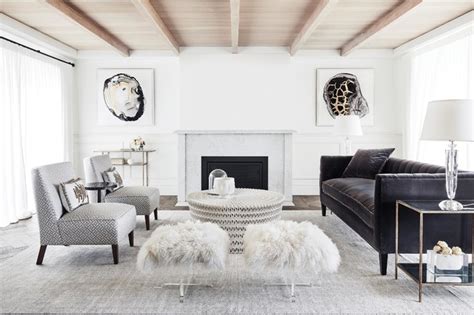 The Golden Rules Of Proportion Decor Laws You Need To Know Houzz Россия