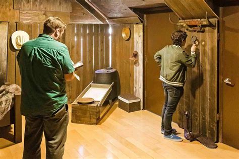 When there is an online game find a way out, a way to freedom will be found. 5 Online escape room games to boost your adrenaline
