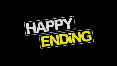 2048x1152 Resolution Happy Ending 2014 Movie Poster 2048x1152