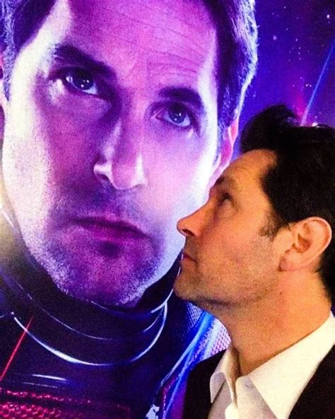 Find Someone Who Looks At You The Way Paul Rudd Looks At Himself 🥰 Paul Rudd Find Someone Who