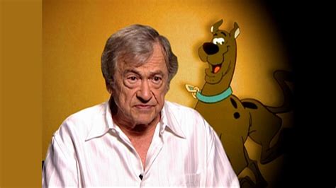 ‘scooby Doo Co Creator Joe Ruby Dies At 87 Animation World Network