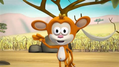 Watch Monkey See Monkey Do S01e01 Ostrich Free Tv Shows Tubi