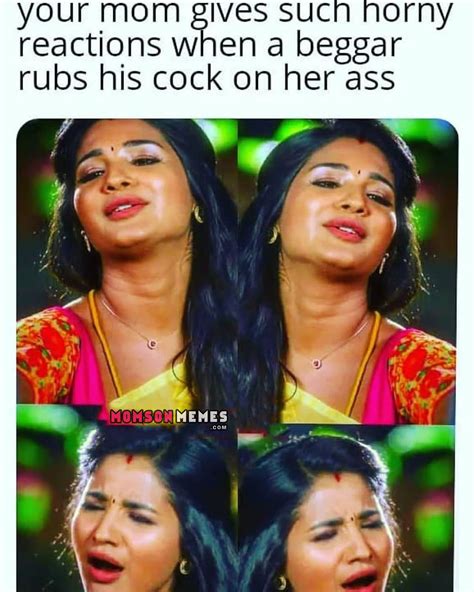 Horny Reaction Incest Mom Son Captions Memes