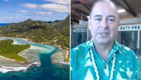 Cook Islands Excited To Welcome Kiwis As Travel Bubble Begins Newshub