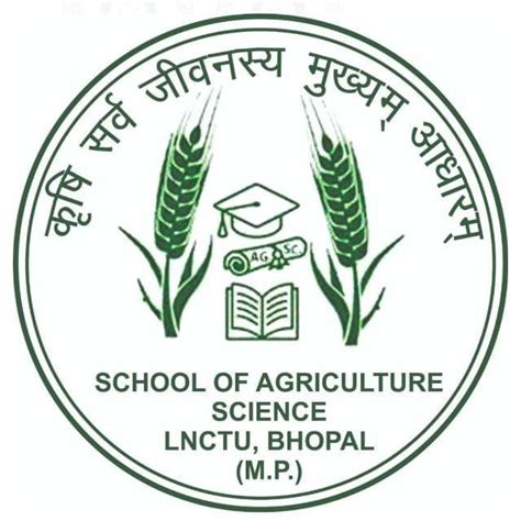 School Of Agriculture At Lnct University Bhopal Bhopal