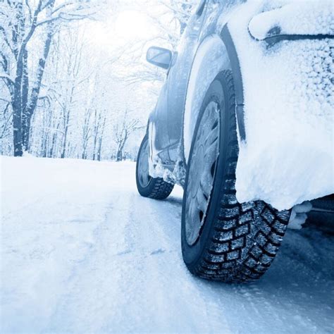 Winter Driving Tips And Myths Mum In The Madhouse