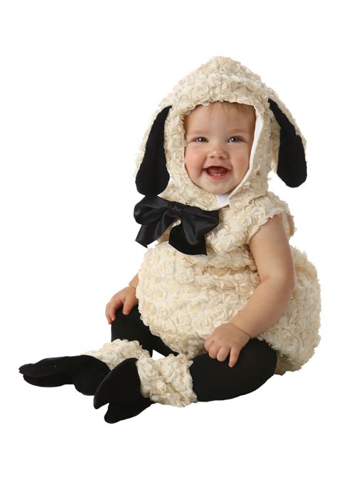 Vintage Lamb Costume Halloween Costume Ideas 2021