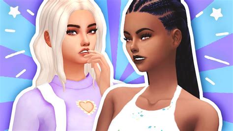 Pastel Heaven The Sims 4 Cc Shopping 🛍️ Youtube