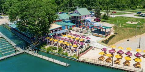 Popular Buckeye Lake Venue Closes Doors For Season Papa Boos Scioto Post