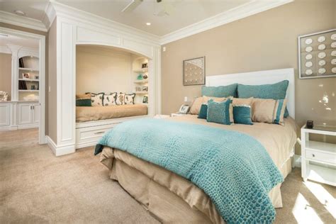 Maybe you would like to learn more about one of these? Fresh Turquoise Bedroom Ideas for Beautify Your Room ...