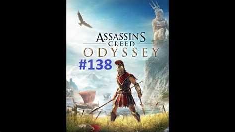 Assassins Creed Odyssey Knurrh Hle Vergessener Wachturm Okytos