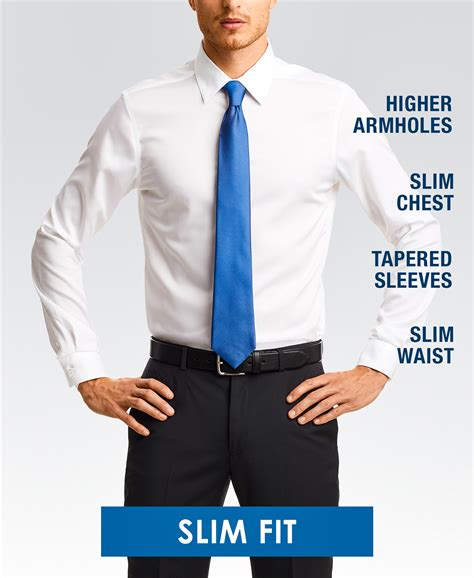 Mens Dress Shirt Styles Types Ultimate Guide Suits Expert Chegospl