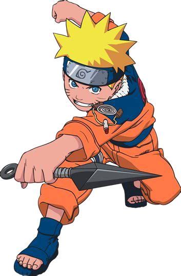 Young Naruto Render 2 Rise Of A Ninja By Maxiuchiha22 On Deviantart