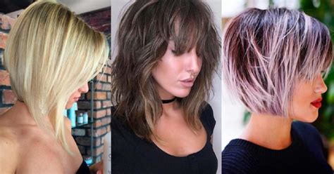 Check spelling or type a new query. Best Layered Lob Haircut Ideas of 2019 - Hairs.London
