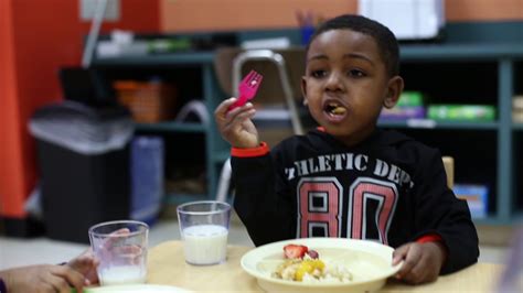 Foot care center the pearl. Food For Every Child - Child Care Center - YouTube