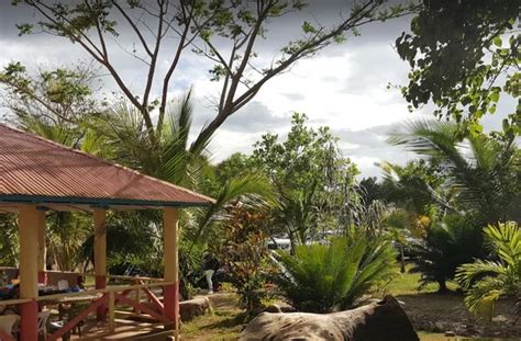 Rancho Justa La Playita In Monte Plata Ranch Dominican Republic