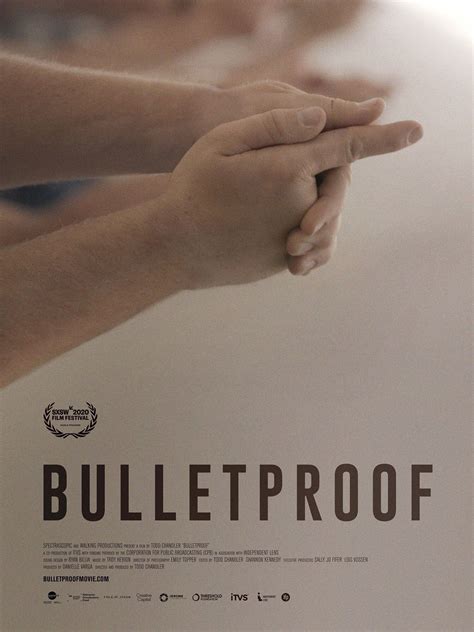 Bulletproof Film Rezensionende