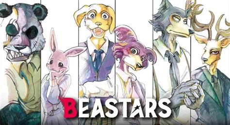 We did not find results for: Beastars Season 2 Episode 11 Release Date - de.sortie.news