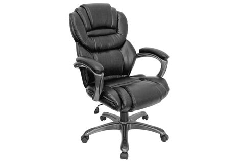 Here's one for all you architects, cad engineers, guitar players, and other workers and hobbyists that require true height from the best office chair for design. Best Executive Office Chair - Home Furniture Design