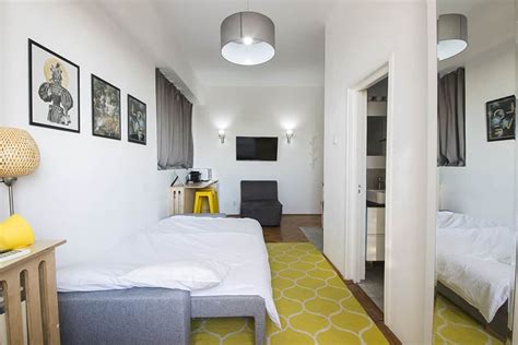 Piata Unirii Studio For Rent Bucharest Apartments
