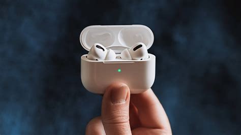 Apple Actualiza Los Airpods Pro 2 Así Puedes Instalar La Nueva Versión