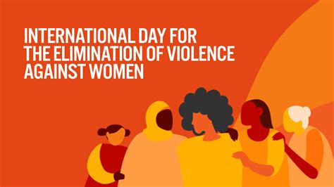 november 25 is the international day for the elimination of violence against women waterloo