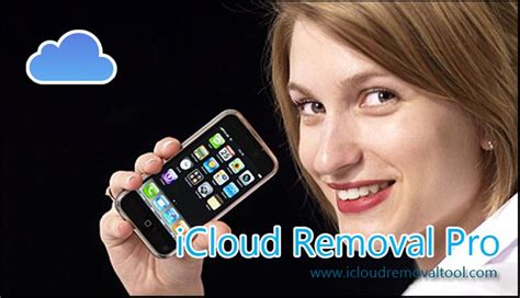 Icloud Removal Pro