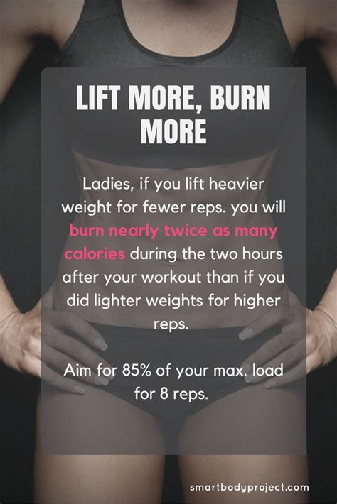How To Burn More Calories Fitness Tipps Fitness