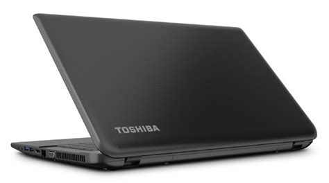 Toshiba Satellite C75d B7202 173 Laptop With Amd A8 750gb Hdd
