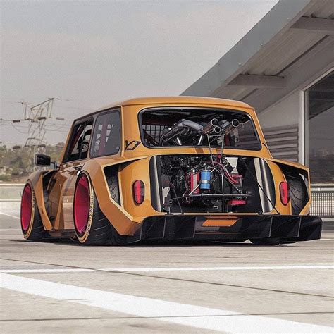 Pin By Marcel Van Eenennaam On Minis Mini Cooper