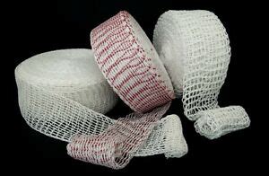 Need a kitchen twine substitute? MEAT NET - Meat Netting Cooking String Cooking Twine ...