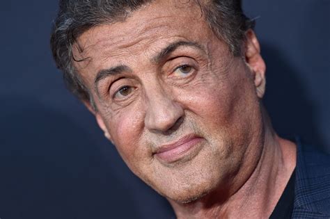 Sylvester Stallone Nixed An Apollo Creed Scene In ‘rocky Balboa’ Because Of Carl Weathers