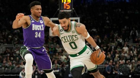 Celtics Vs Bucks Takeaways Jayson Tatum Goes Off Boston Keeps Hopes