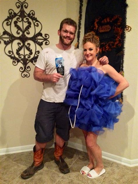 My Friends Are Crafty Homemade Halloween Costumes For Adults Cra