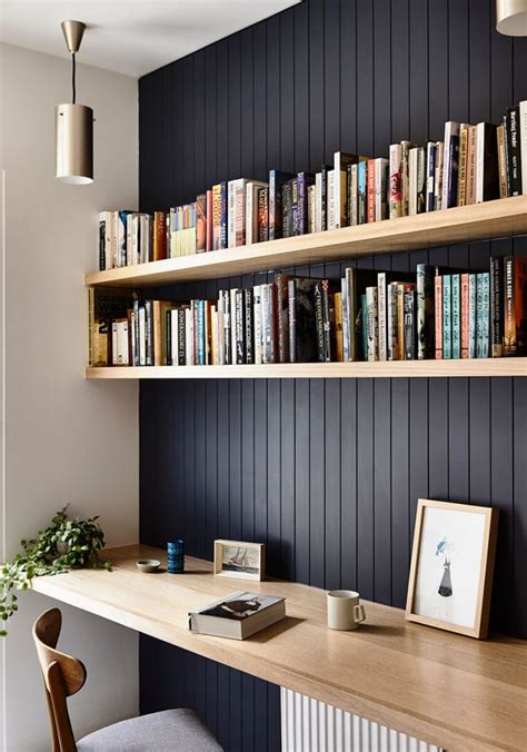 17 Terrific Home Office Ideas That Will Inspire Productivity Harp Times