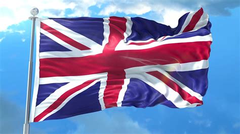 Buy Hollylife Uk Flag United Kingdom Flag 3x5 Foot 90 X 150cm