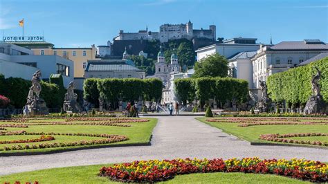 Best Things To Do In Salzburg 3 Days In Salzburg Itinerary Salzburg