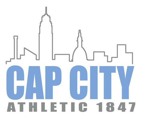 Cap City Athletic 1847 Sportsformsclub