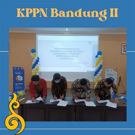 SKP KPPN Bandung II