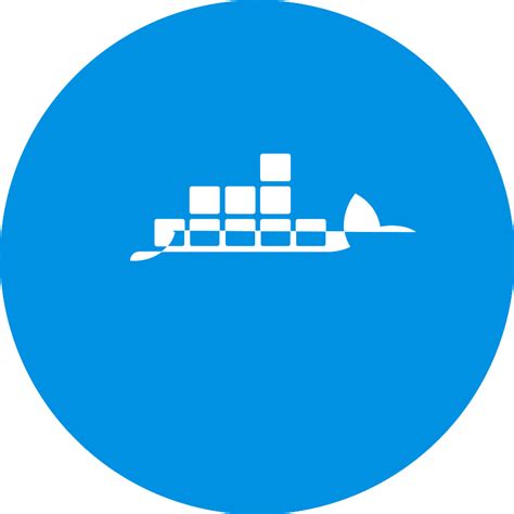 Docker Vector Svg Icon Svg Repo