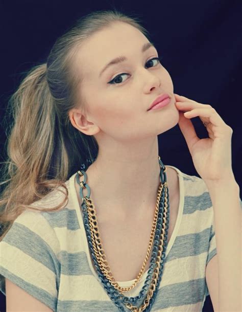 Picture of Anastasiya Dubrovina
