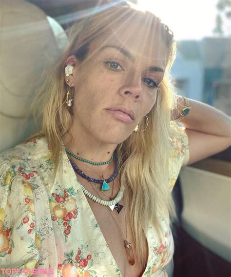 Busy Philipps Nude OnlyFans Leaked Photo 21 TopFapGirls