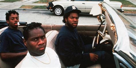 10 Behind The Scenes Facts About The Making Of Boyz N The Hood