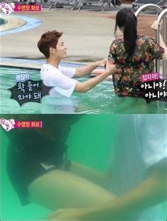 Six single celebrities experiencing married life in reality show! Girl's Day's Yura Reveals How Hong Jong Hyun Reacted to Her Kissing Scene On "Be Arrogant ...