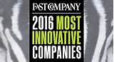 Most Innovative Manufacturing Companies Images