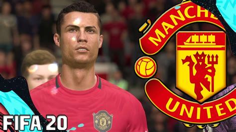 Fifa 23 Player Ratings See Manchester United Star Cristiano Ronaldo Get
